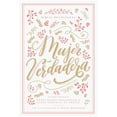 thumbnail image 1 of Libro Biblia Mujer Verdadera Tapa Dura, Autor Nancy Demoss, Editorial Portavoz, 1 of 1
