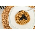 thumbnail image 3 of 10 Strawberry Street Simply White Square 45-Piece Entertaining Dinnerware Set, 3 of 11