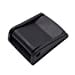 thumbnail image 3 of 10 Pack Cam Buckle 1 inch Webbing Buckle Toggle Clip 25mm Plastic Adjustable Buckles for Molle Tactical Backpack Straps, 3 of 9