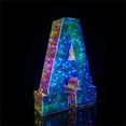 thumbnail image 4 of VBXOAE Multi-Event LED Light-Up Alphabet Ornaments-Battery-Operated Colorful Letters for Valentine's,Halloween,Christmas,Birthdays,Perfect Party & Home Decor,Stable & Reusable,1 Set, 4 of 4