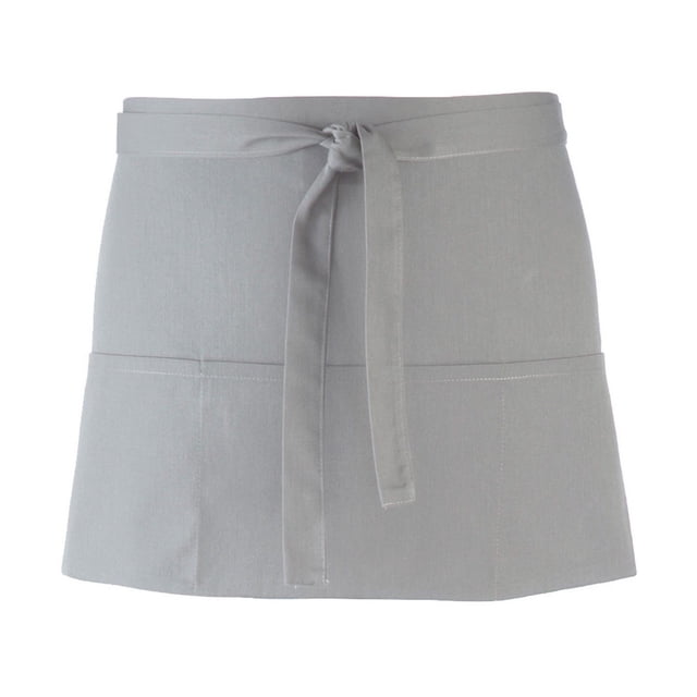 Premier Colours 3 Pocket Short Apron