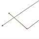 thumbnail image 2 of Varilla de Posicionamiento de Detector de Metales de Cobre para Herramientas de Búsqueda de Tesoros Acuáticos, Detector de Búsqueda y Adivinación. Varilla de Sondeo., 2 of 6