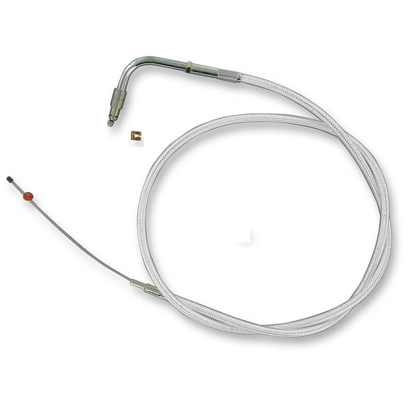 Barnett Platinum Series Throttle (Pull) Cable Stock Length (106-30-30009)