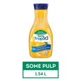 thumbnail image 1 of Tropicana Trop50 Orange - Some Pulp 1.54L, 1 of 3