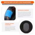 thumbnail image 4 of Auriculares WC Freeze Cooling Gel para Audeze Maxwell, 4 of 8