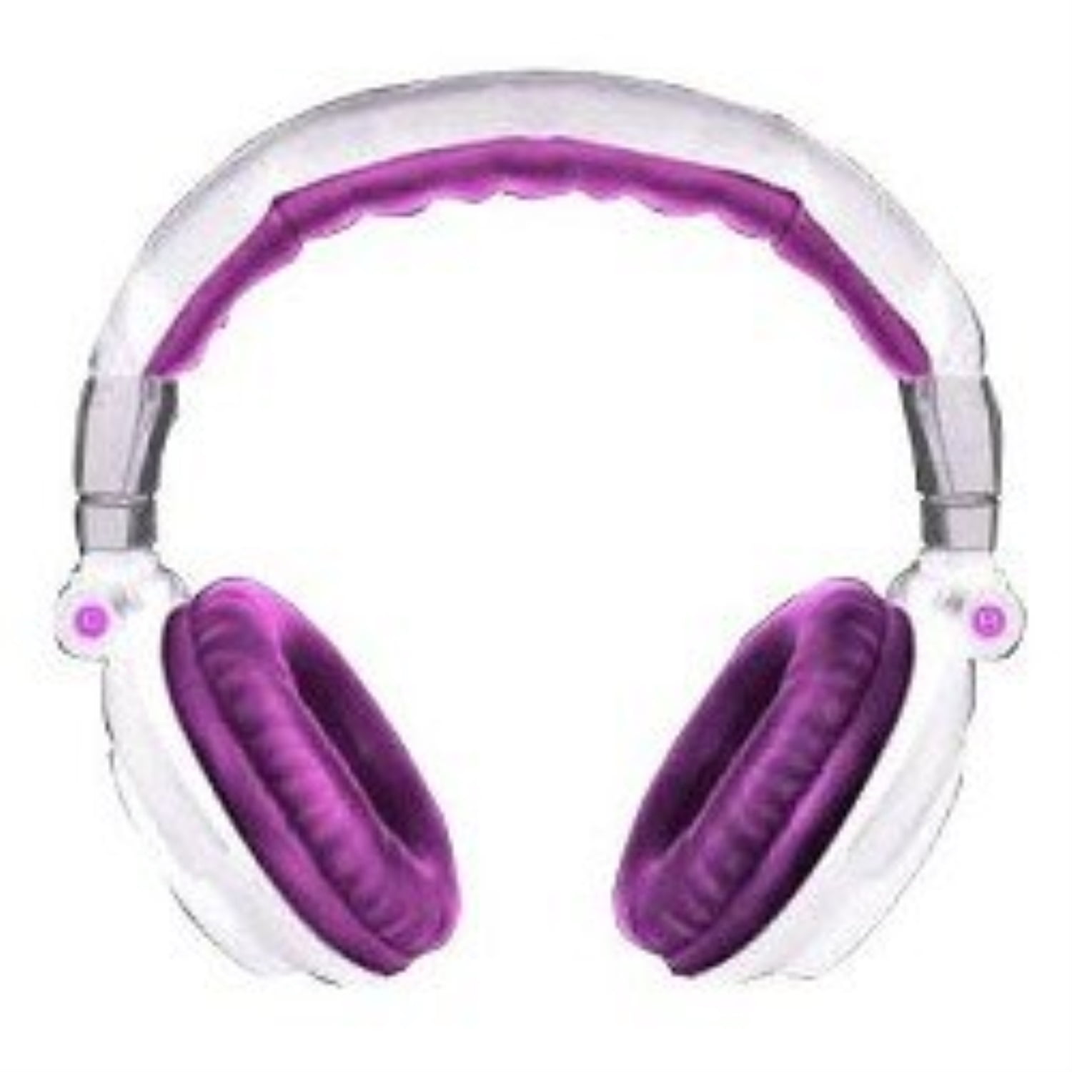 dj pro headphones, pink (sl1017pbox) (discontinued by manufacturer