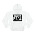 thumbnail image 2 of Unisex Heavy Blend Hooded Sweatshirt, 2 of 9