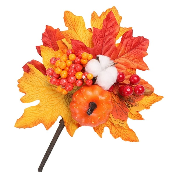 Hojas de arce Otoño Otoño Hoja de arce Arbustos Artesanías de bricolaje Fanmusic Hojas de arce