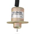 thumbnail image 4 of Électrovanne d'arrêt de carburant 12 V 1503es 12a5uc5s, électrovanne d'arrêt de carburant anti-interférence précise pour générateur, pour remplacement, 4 of 4