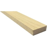Waddell PB19512 Mfg Co Red Oak Boards