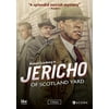 Jericho of Scotland Yard: Season 1 (DVD)