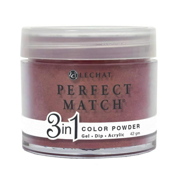 LECHAT PERFECT MATCH DIP - #162 Encore