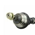thumbnail image 6 of Bodeman For Beetle Golf 5 Spd. Manual Trans. - Front Right (Passenger's Side) CV Axle/CV Joint Half-Shaft Assembly Fits select: 1999-2005 VOLKSWAGEN JETTA, 1998-2006 VOLKSWAGEN NEW BEETLE, 6 of 7
