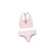 thumbnail image 3 of Figuras femeninas a escala 1/12, ropa interior, cuerpo, muñeca, juego de simulación, accesorios, sujetador deportivo rosa, 3 of 9