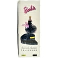 thumbnail image 6 of Barbie Doll Solo in the Spotlight Telephone 1995 Segan Telemania, 6 of 9