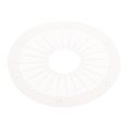 thumbnail image 4 of Miangastore Ribbon Rack White 1Pcs 4.7x4.7in, 4 of 8