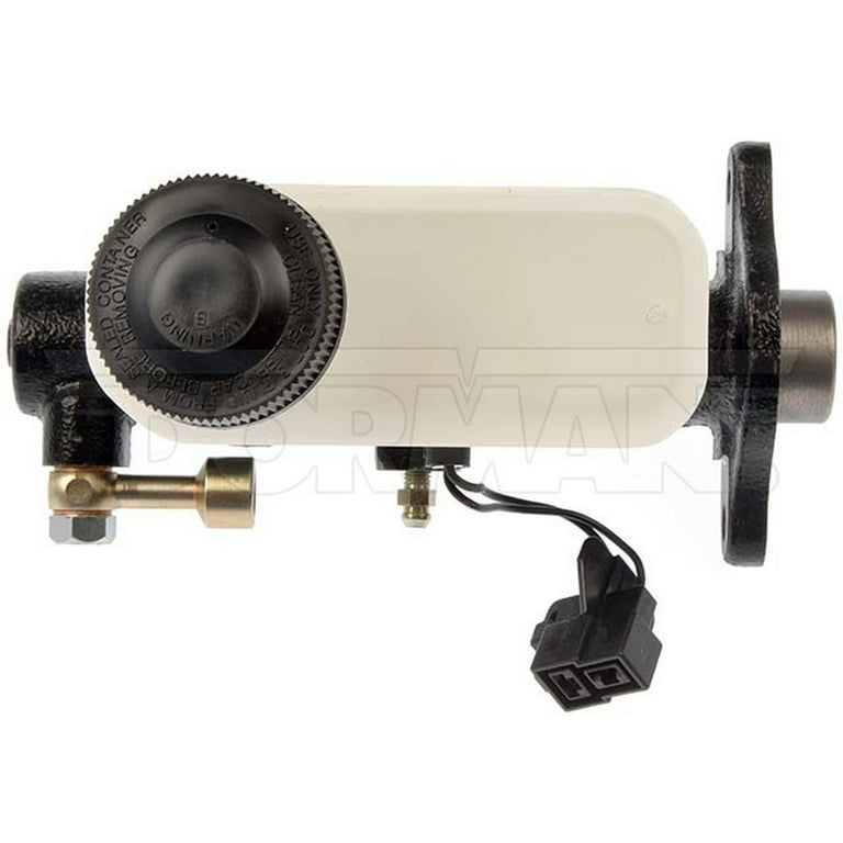 Dorman M390334 Brake Master Cylinder for Specific Mazda Models  