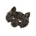 thumbnail image 2 of Máscara de animal Halloween Yinane Cosplay Adultos 23cmx25cm, 2 of 8