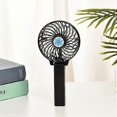 thumbnail image 5 of Pocket Handheld Fan, Mini Portable Hand Fan, Usb Rechargeable Foldable Fan, 5 of 5