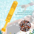 thumbnail image 3 of Spa Mineral Cartridge Filter Stick for Spring Spas Hot Tub Pool 2200L Brings 120 Days Fresh, 3 of 8