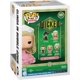 thumbnail image 4 of Figura de vinilo Pop Movies: Wicked - Glinda en vestido de burbuja, 4 of 9