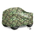 thumbnail image 1 of Impermeable Protector Quad ATV Funda 4 Ruedas Funda Tamaño M, 1 of 7