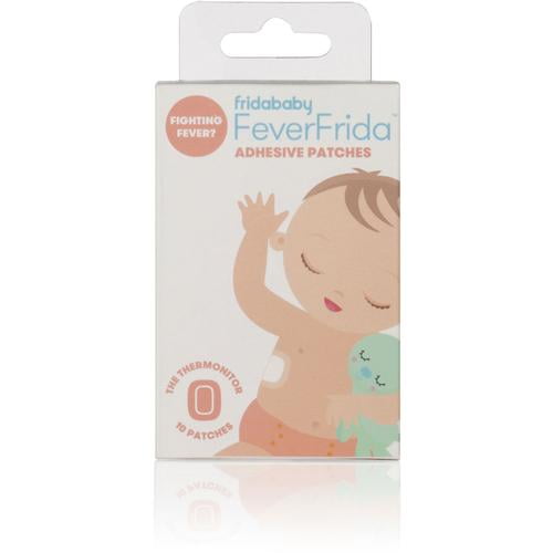 fever patch walmart