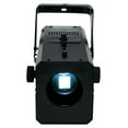 thumbnail image 5 of Chauvet DJ Gobo Zoom 2 70 Watt LED DMX Custom Gobo Projector + Wireless Remote, 5 of 13