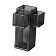 thumbnail image 2 of WeiLaiKeQi Umbrella Stand Rack Decor Umbrella Storage Organizer for Entryway Hotel Home With 2 Small Holder, 2 of 9