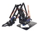 thumbnail image 1 of Tanque Robot Mecánico Sunnimix 4-dof 51 Kits de Aprendizaje Ciencia Brazo mecánico robot, 1 of 8