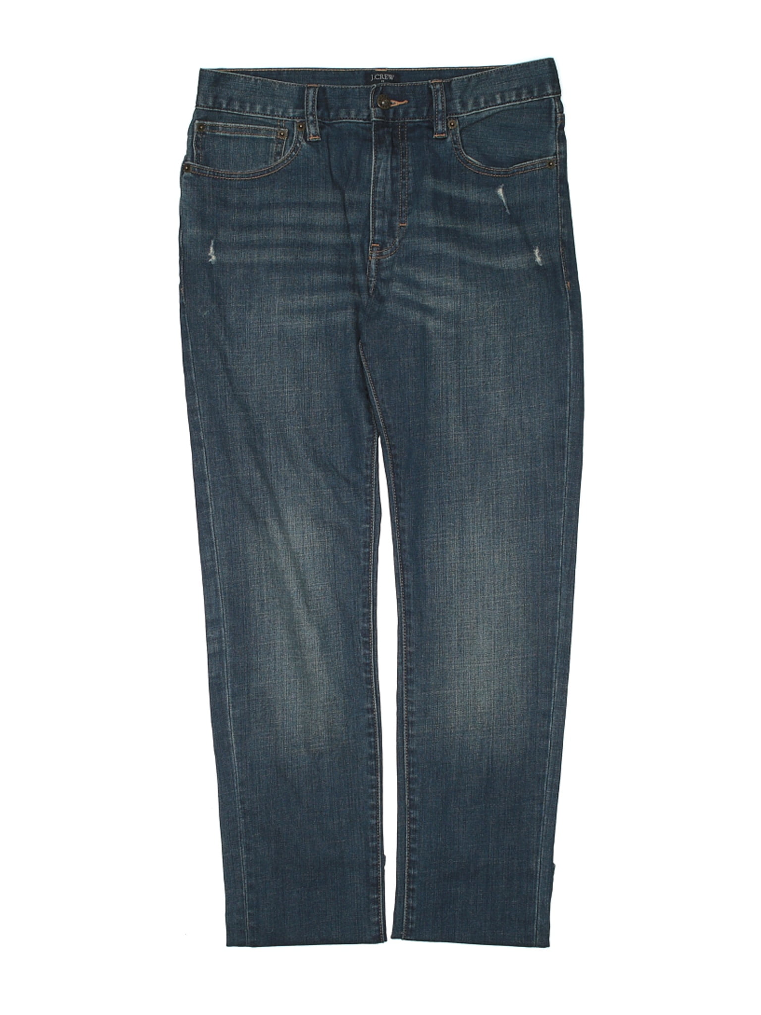 walmart jeans in store