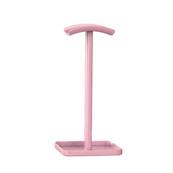 Reliable Headphone Stand Headphones Rack Hanger Flexible Earphone Organizer