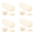 thumbnail image 1 of 2000 Piezas Filtros de Papel de Repuesto Filtros Redondos para Cafetera Desechables para Cafetera y Cafetera de Café ExpréS, 1 of 5