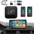 thumbnail image 4 of tredstone Adaptateur Sans Fil Adaptateur Android Auto Voiture Adaptateur Sans Fil, 4 of 6