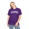 thumbnail image 4 of Cavapoo Dog Mom Mama Mother's Day Shirt Gifts Tshirt Crew Neck Short Sleeve, 4 of 7