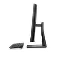 thumbnail image 6 of Dell Inspiron 3480 All-in-One (AIO) Desktop, 23.8'', Intel Core i3-8145U, 8GB RAM, 1TB 5400 RPM HDD, Intel UHD Graphics 620, Windows 10 Home, i3480-3394BLK-PUS, 6 of 10