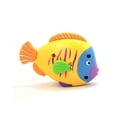 thumbnail image 1 of ziyahi Newborn Baby Children Plastic Clockwork Toy Cute Colorful Fish Moving Tails Fish Wind Up Toy, 1 of 6