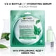 thumbnail image 2 of Mascarilla en sábana Garnier SkinActive Super Hydrating x6, 2 of 6