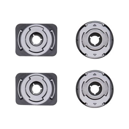 UPC: 0190021334342 | DJI Adhesive Mount Kit – Support system – adhesive mount – for DJI Osmo Action