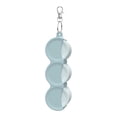 thumbnail image 2 of MERIGLARE Portable Empty Cosmetic Containers Silicone Cosmetic Lotion Bottles for Home Blue, 2 of 9