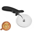 thumbnail image 5 of Cortador de pizza de acero inoxidable MACHAO hoja de 10 cm de diámetro, 5 of 5