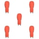 thumbnail image 3 of Delantal Injueey Impermeable Unisex Naranja, 3 of 6