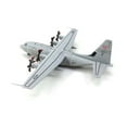 thumbnail image 3 of NATEFEMIN C-130 Hercules Transport Plane Model, Beautiful Design, Perfect for Display in Bars, Cars, and Company Settings, 3 of 9