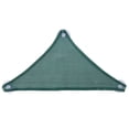 thumbnail image 1 of Triangular Hanging Net Reptile Hammock Lizard Beared Dragon Hammock Lounger Green M 38*18cm, 1 of 8