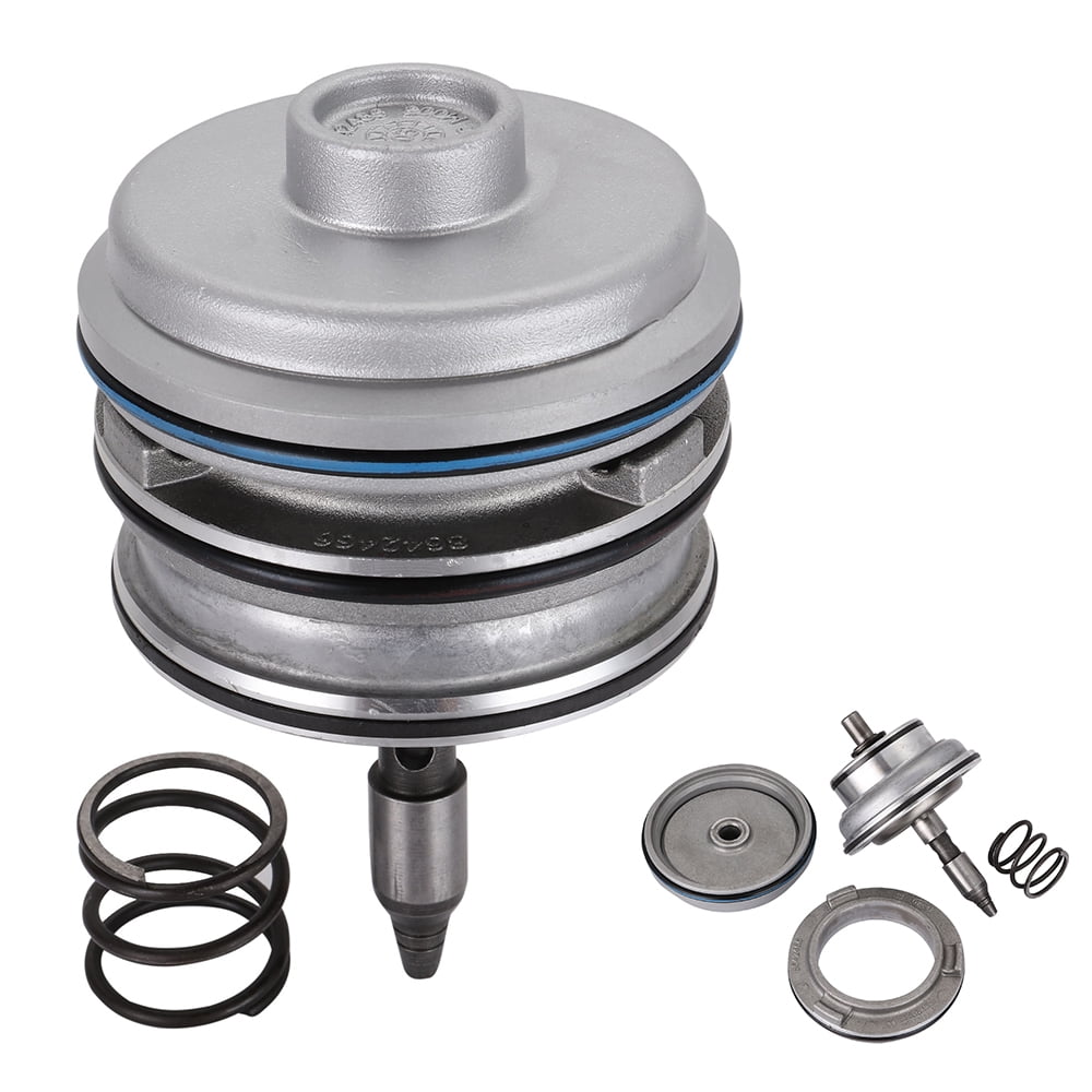 4L60E Corvette Servo 700R4 Corvette Servo Assembly High Performance HD ...