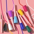 thumbnail image 4 of 🌸Promotion Sale! 18 Color Long Lasting Color Liquid Eyeliner Pen 0.7Ml Deals!, 4 of 9