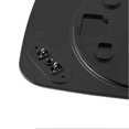 thumbnail image 3 of Car Anti Blind Left & Right Door Wing Rearview Mirror Glass Heated For BMW X5 E53 1998-2006, 3 of 4