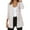 C-White29, variant on DHFJKG Women's Knit Cardigan Solid Color Long Sleeve Buttons Open Front V Neck Lightweight Cover Up Casual Loose Fit Long Cardigan Sweater For Fall Winter Trendy Jackets