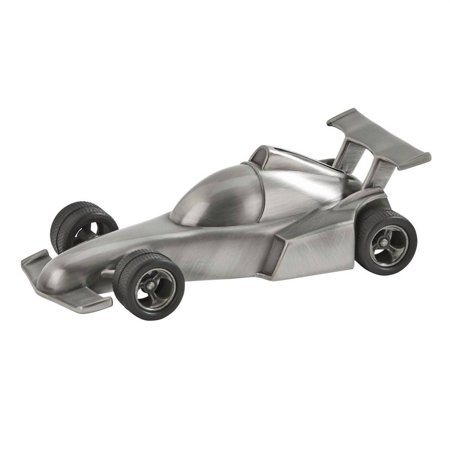 Creative Gifts International Racing Car Bank