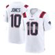thumbnail image 1 of MAHOMES Second Generation Legendary Foreign Trade NFL Football Short Sleeve Jersey KansasCityChiefs Chiefs 15, 1 of 5